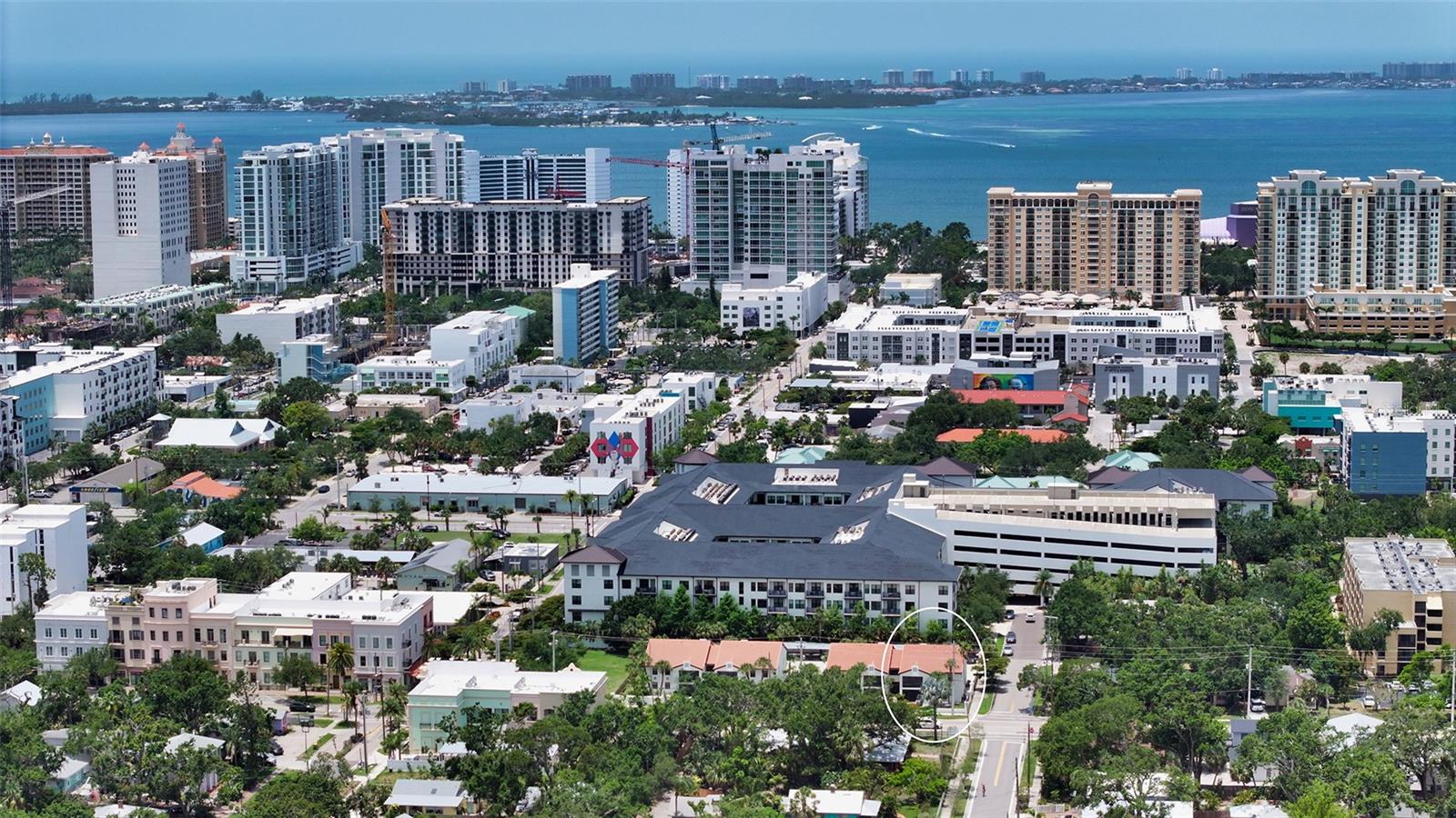 Condominium em SARASOTA, FL - Daniel Dourado