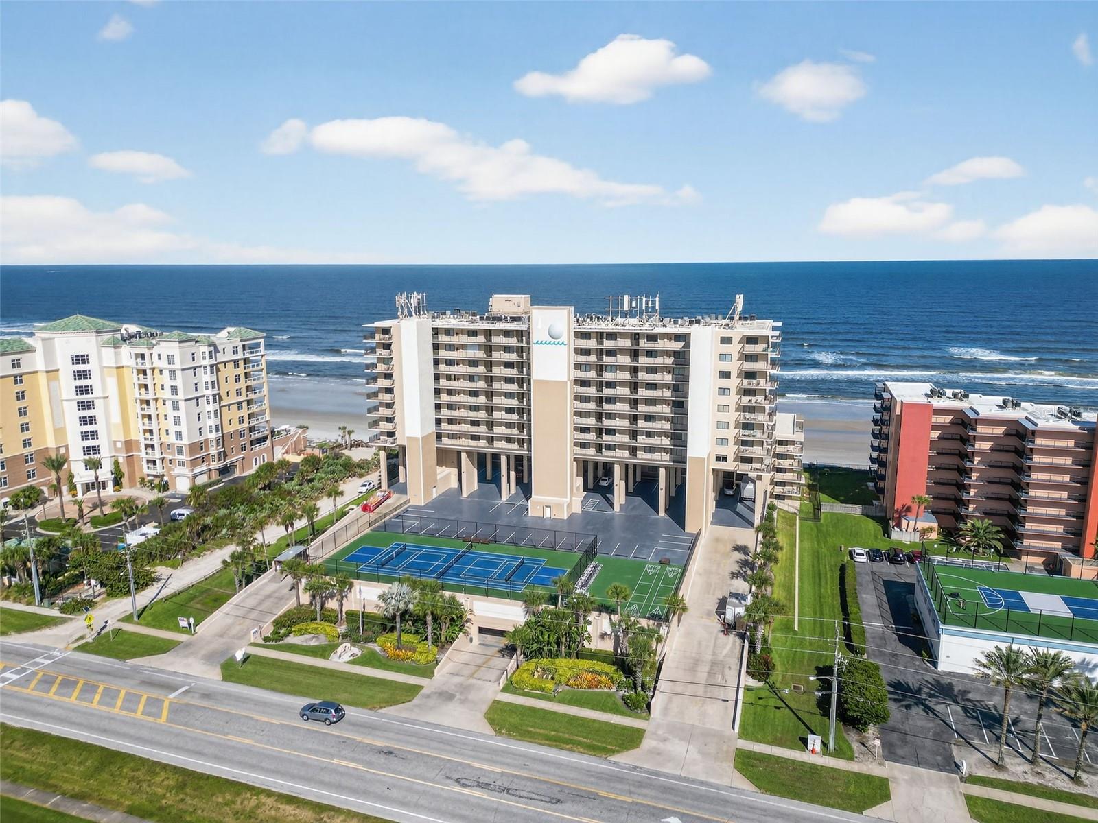 Condominium em NEW SMYRNA BEACH, FL - Daniel Dourado