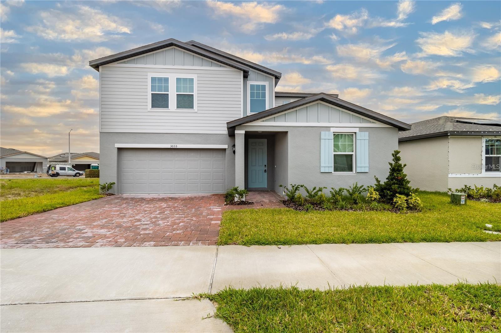 Single Family Residence em HAINES CITY, FL - Daniel Dourado