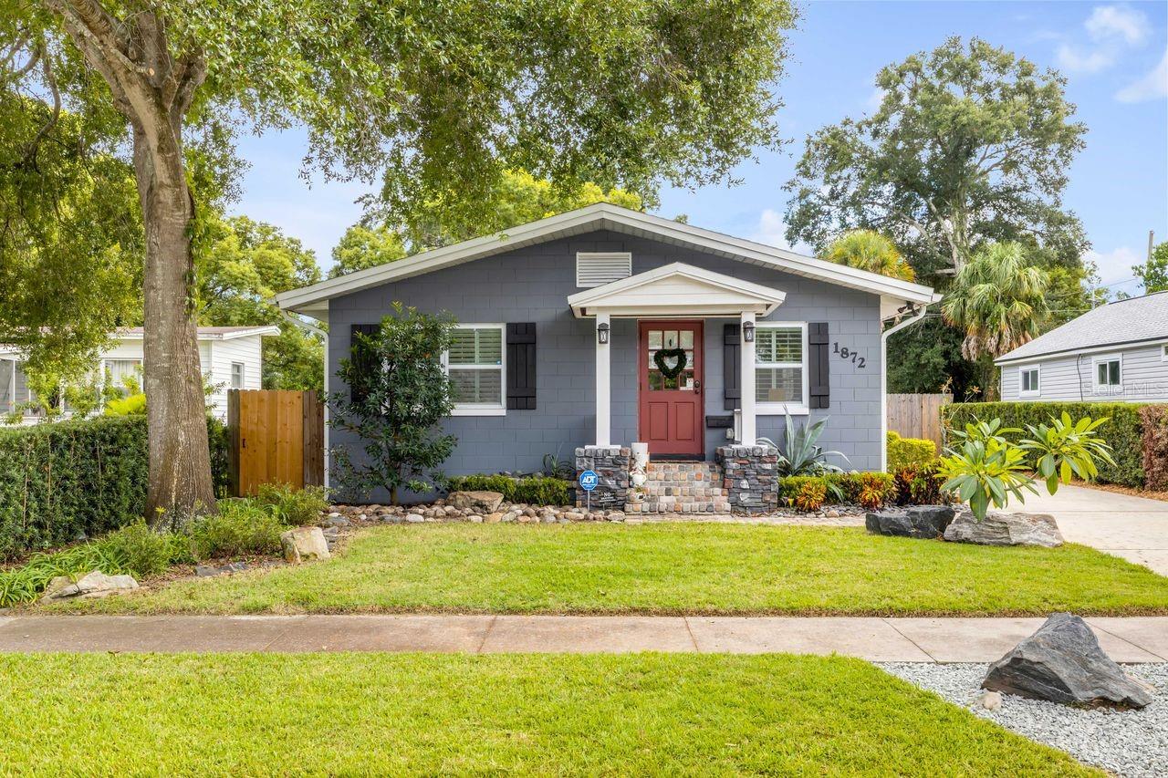 Single Family Residence em WINTER PARK, FL - Daniel Dourado