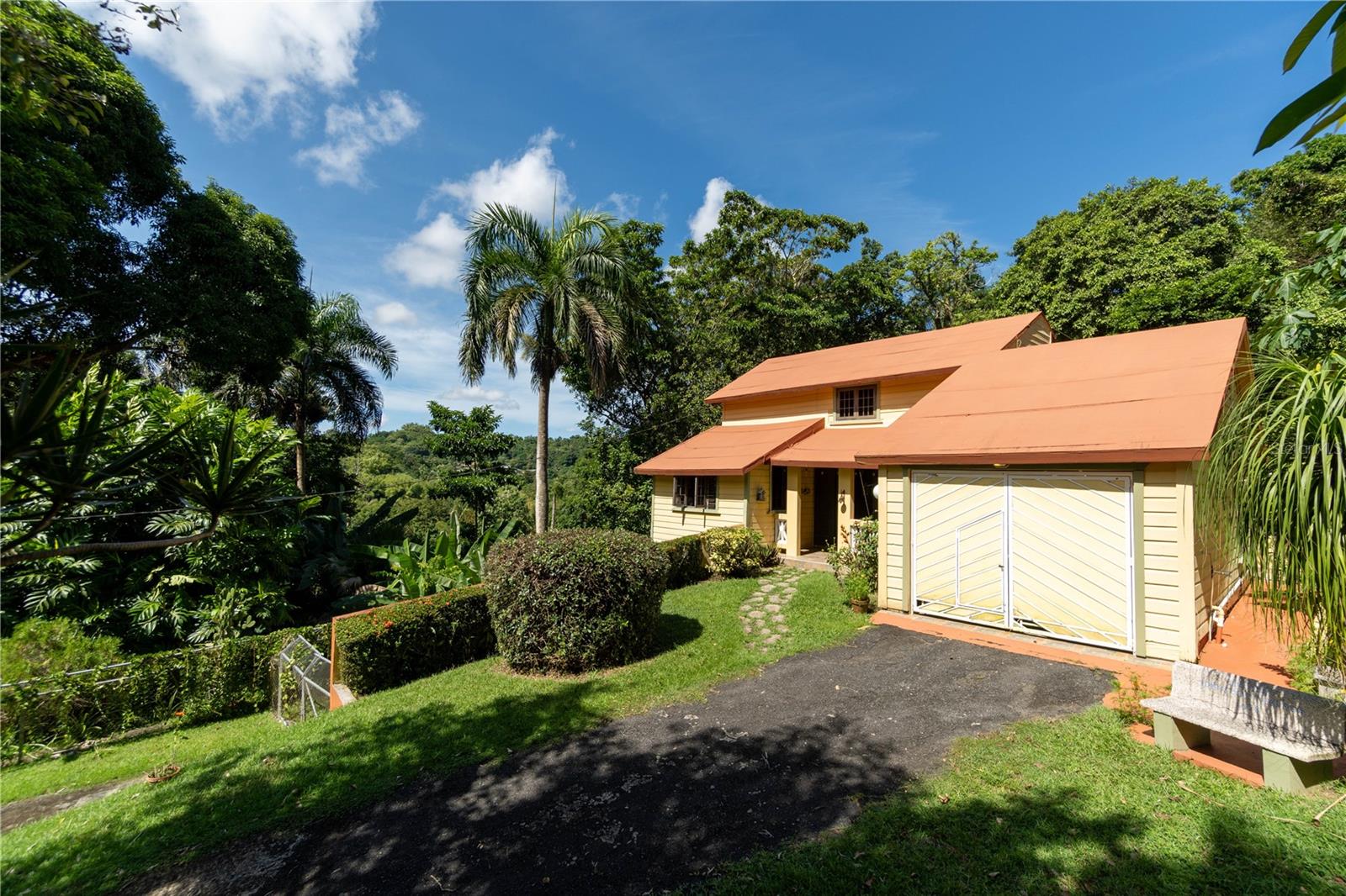 Single Family Residence em TRUJILLO ALTO, PR - Daniel Dourado
