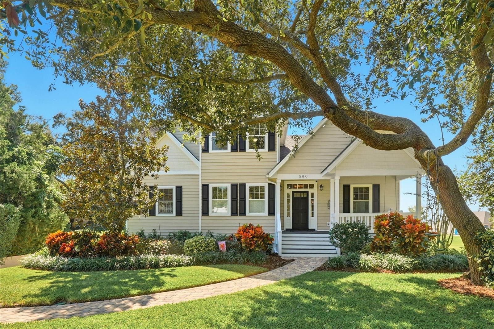 Single Family Residence em MOUNT DORA, FL - Daniel Dourado