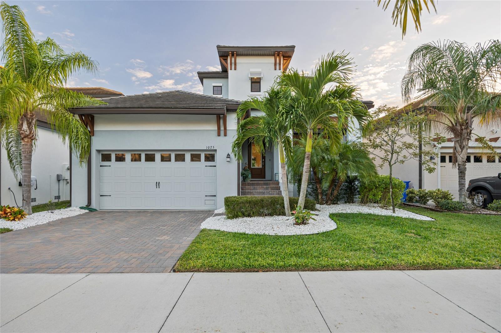 Single Family Residence em RUSKIN, FL - Daniel Dourado