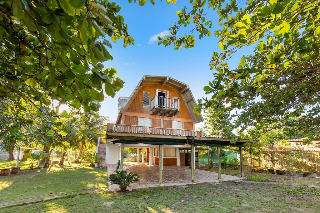 Villa em RIO GRANDE, PR - Daniel Dourado