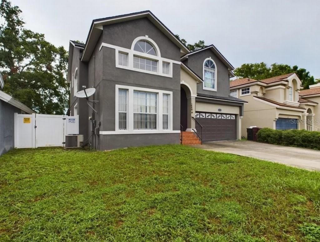 Single Family Residence em ORLANDO, FL - Daniel Dourado