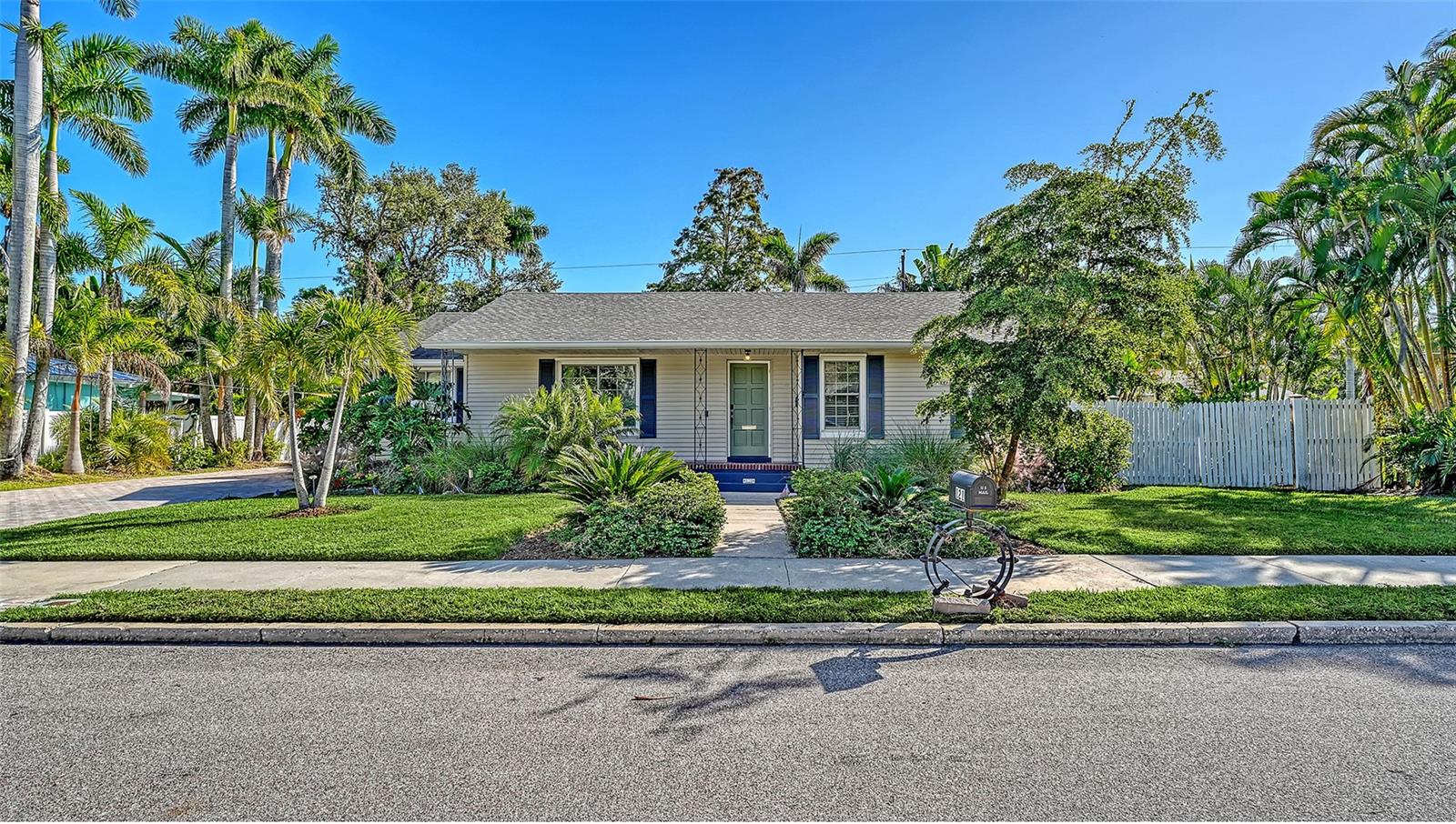 Single Family Residence em BRADENTON, FL - Daniel Dourado