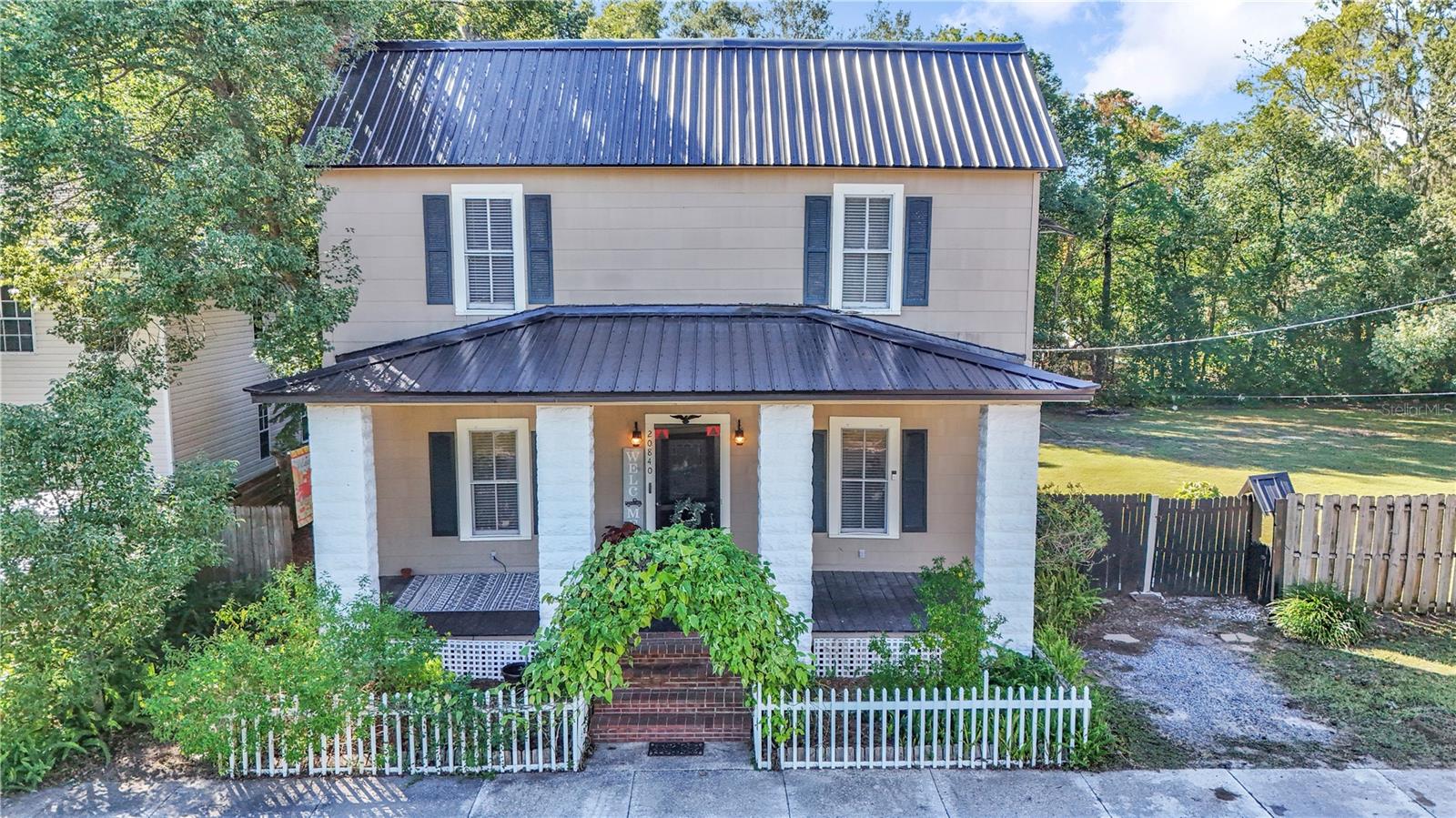 Single Family Residence em DUNNELLON, FL - Daniel Dourado