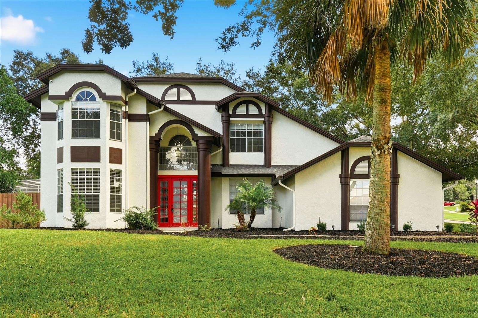 Single Family Residence em APOPKA, FL - Daniel Dourado