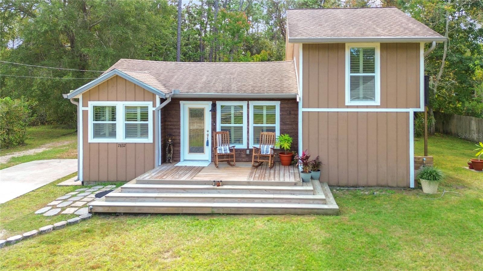 Single Family Residence em HOMOSASSA, FL - Daniel Dourado