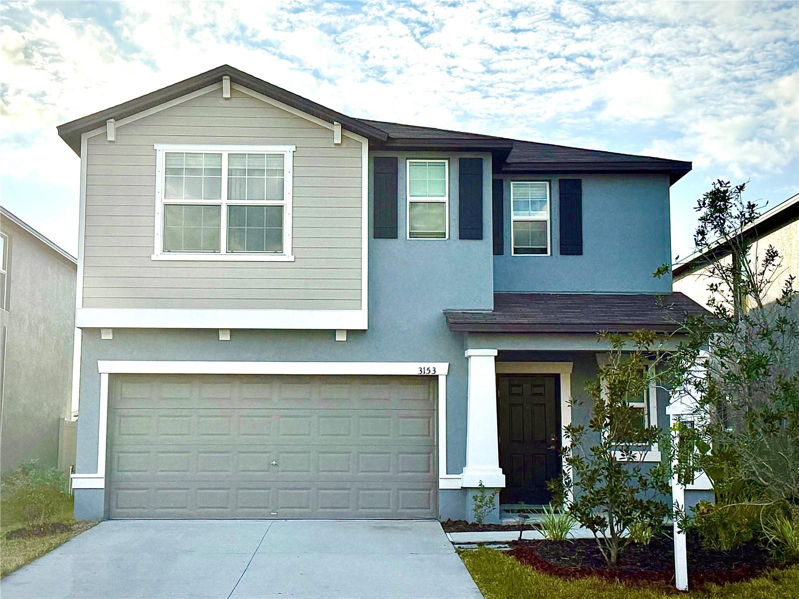 Single Family Residence em WIMAUMA, FL - Daniel Dourado