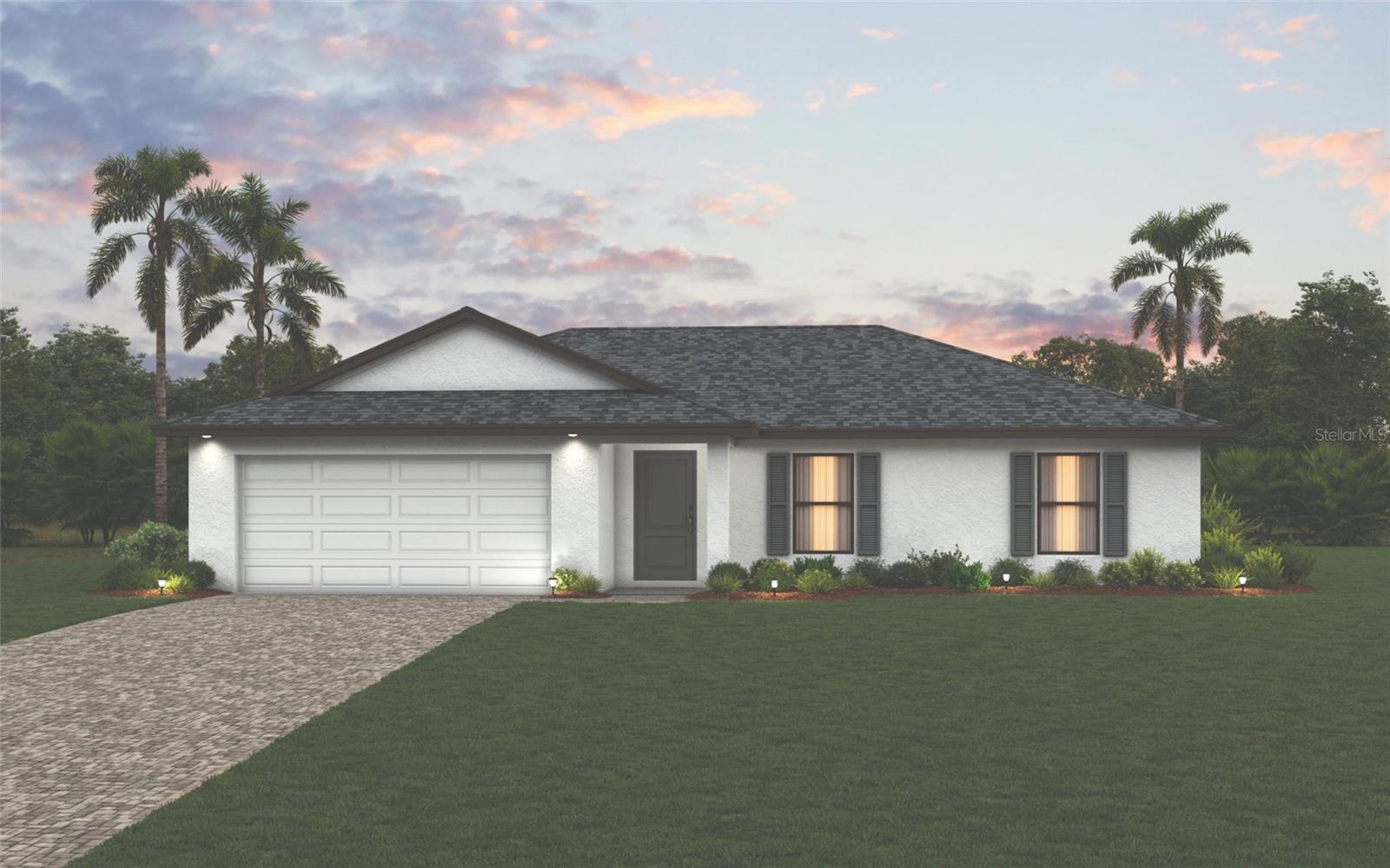 Single Family Residence em PORT CHARLOTTE, FL - Daniel Dourado