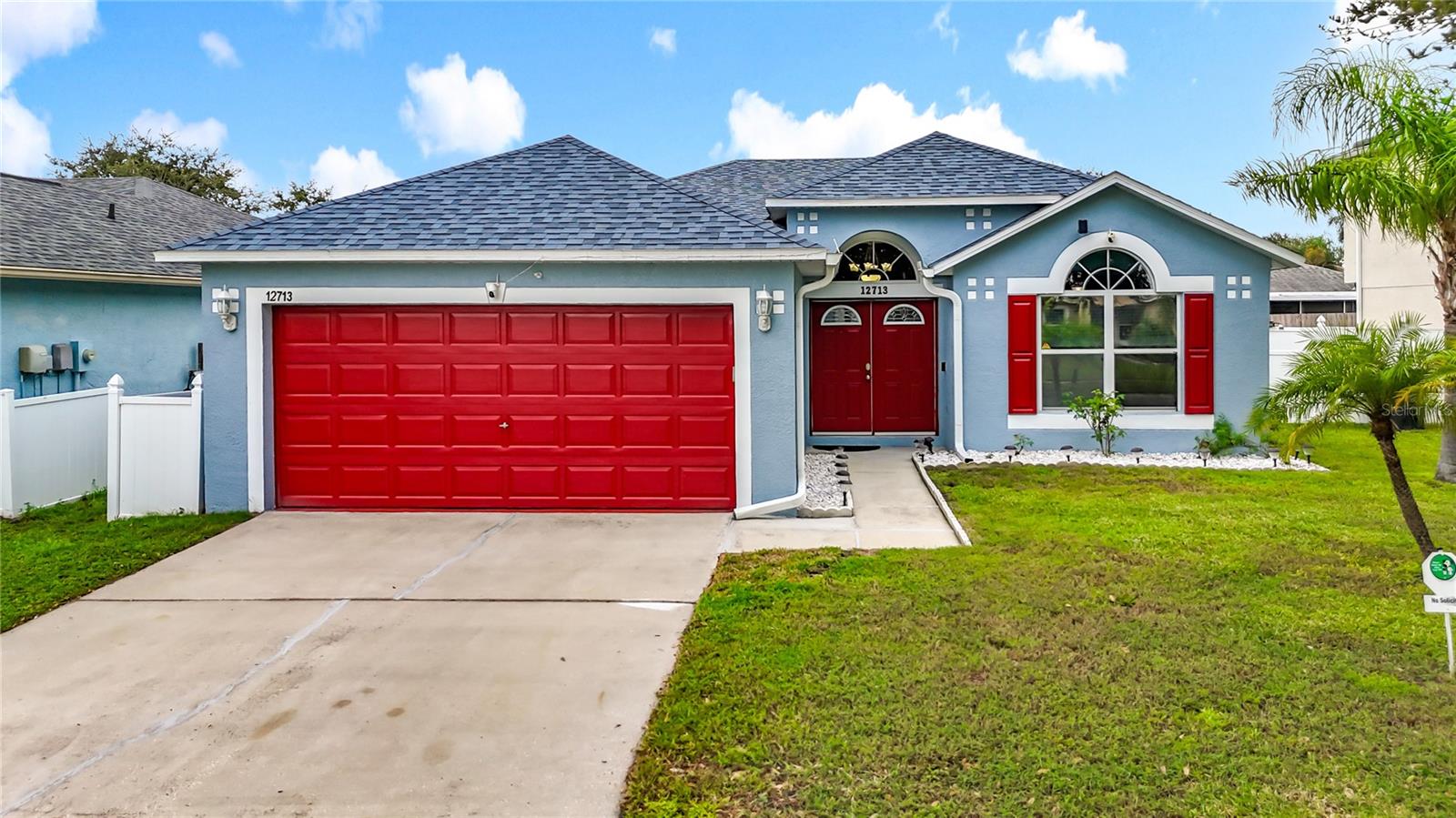 Single Family Residence em GIBSONTON, FL - Daniel Dourado