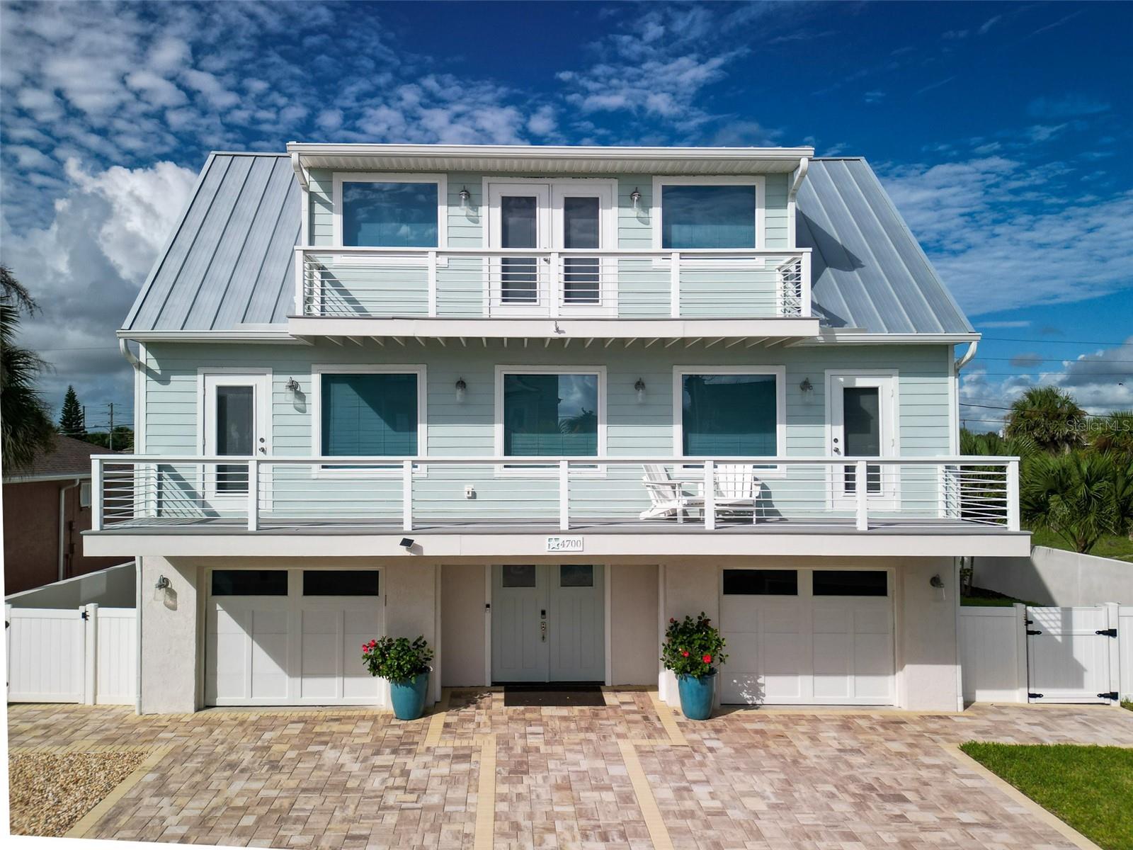 Single Family Residence em NEW SMYRNA BEACH, FL - Daniel Dourado