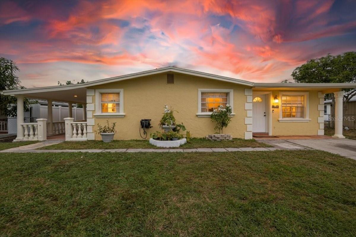 Single Family Residence em TAMPA, FL - Daniel Dourado