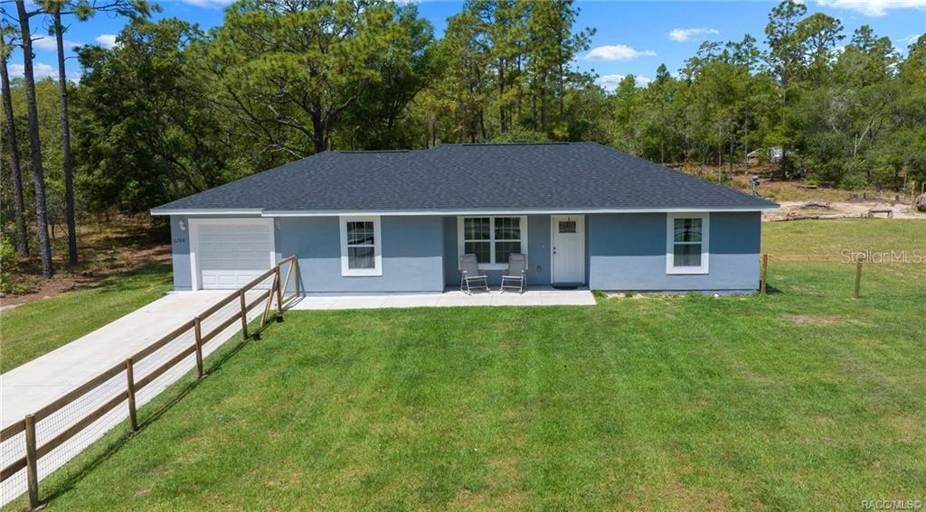 Single Family Residence em DUNNELLON, FL - Daniel Dourado