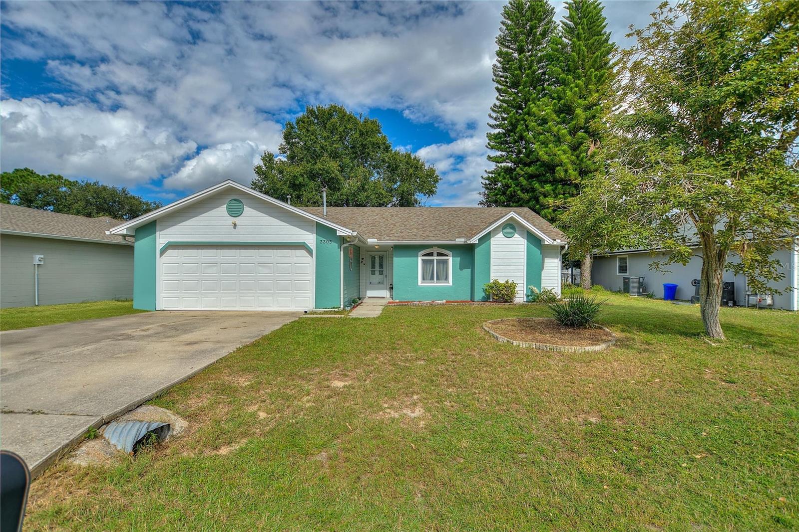 Single Family Residence em WINTER HAVEN, FL - Daniel Dourado