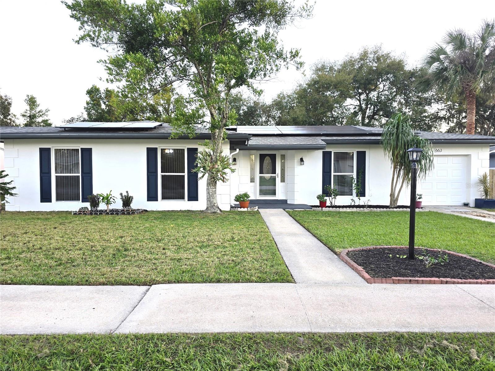 Single Family Residence em DELTONA, FL - Daniel Dourado