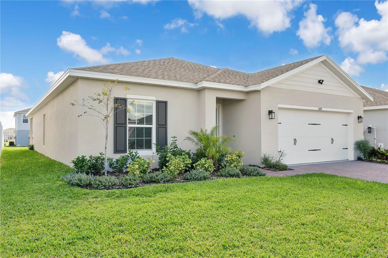 Single Family Residence em HAINES CITY, FL - Daniel Dourado