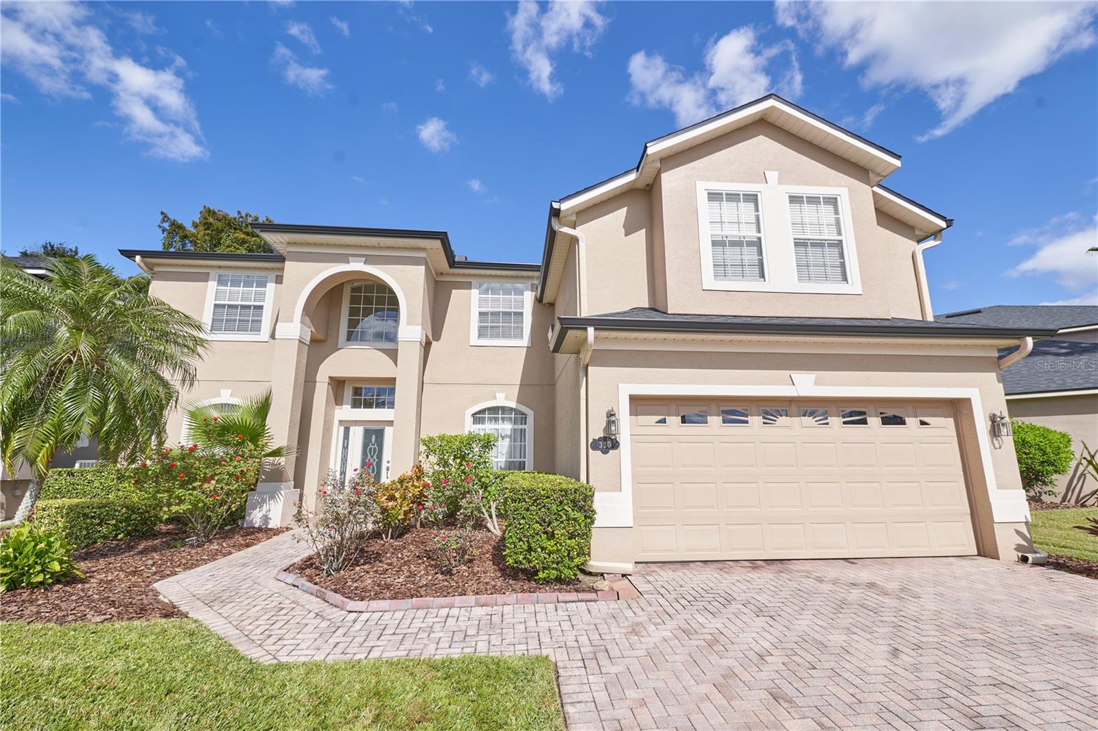 Single Family Residence em SANFORD, FL - Daniel Dourado