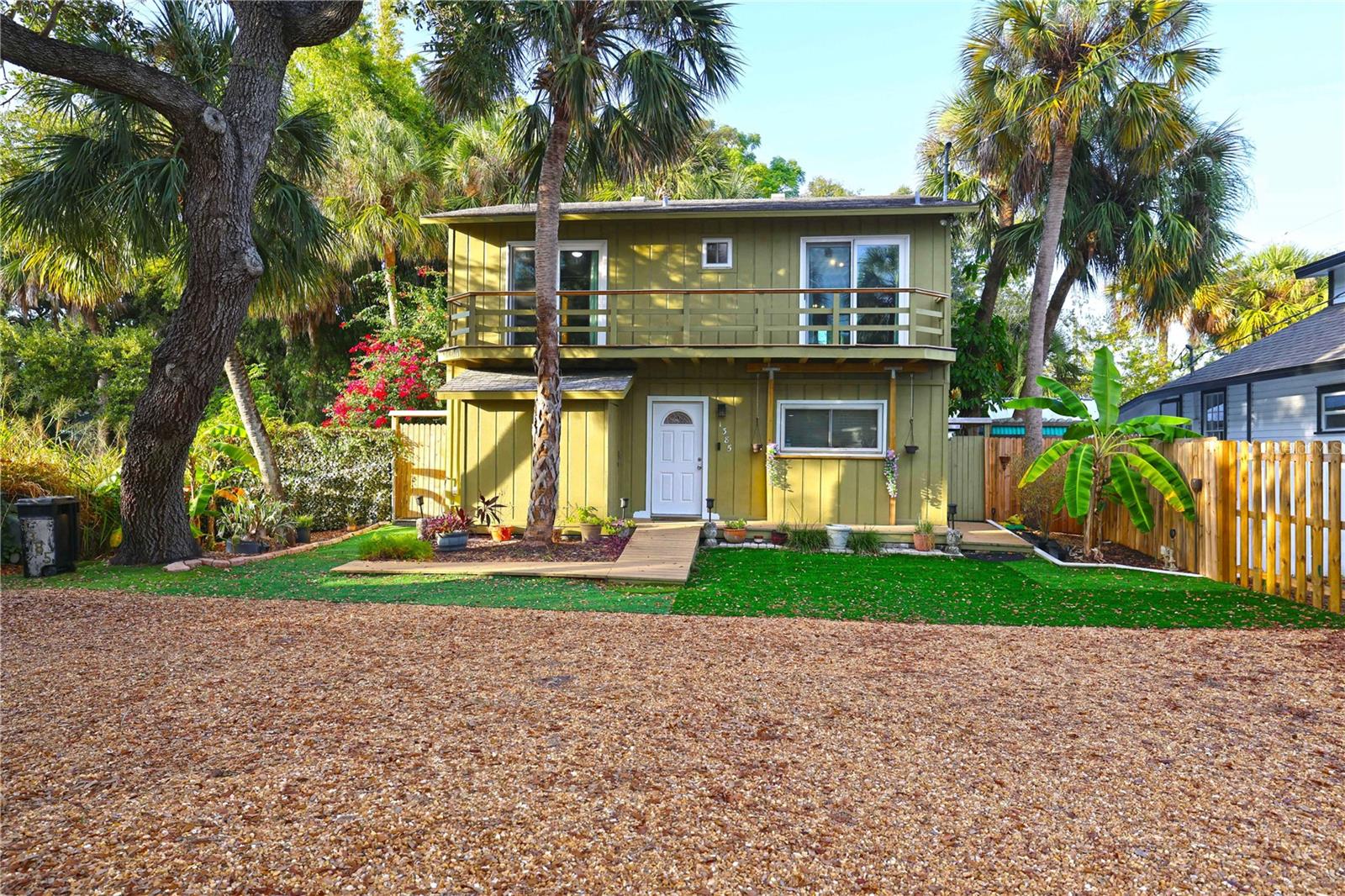 Single Family Residence em SARASOTA, FL - Daniel Dourado