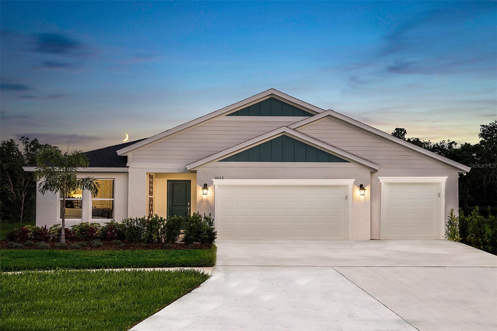 Single Family Residence em WESLEY CHAPEL, FL - Daniel Dourado