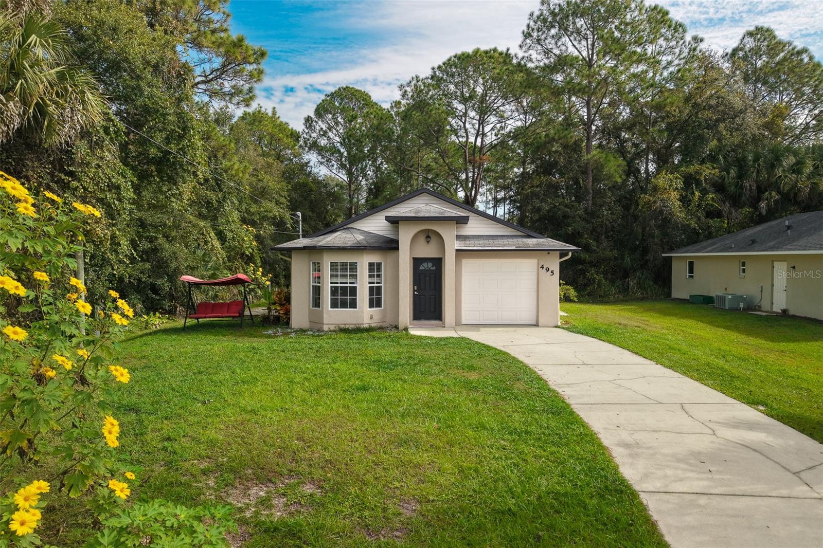 Single Family Residence em DELAND, FL - Daniel Dourado