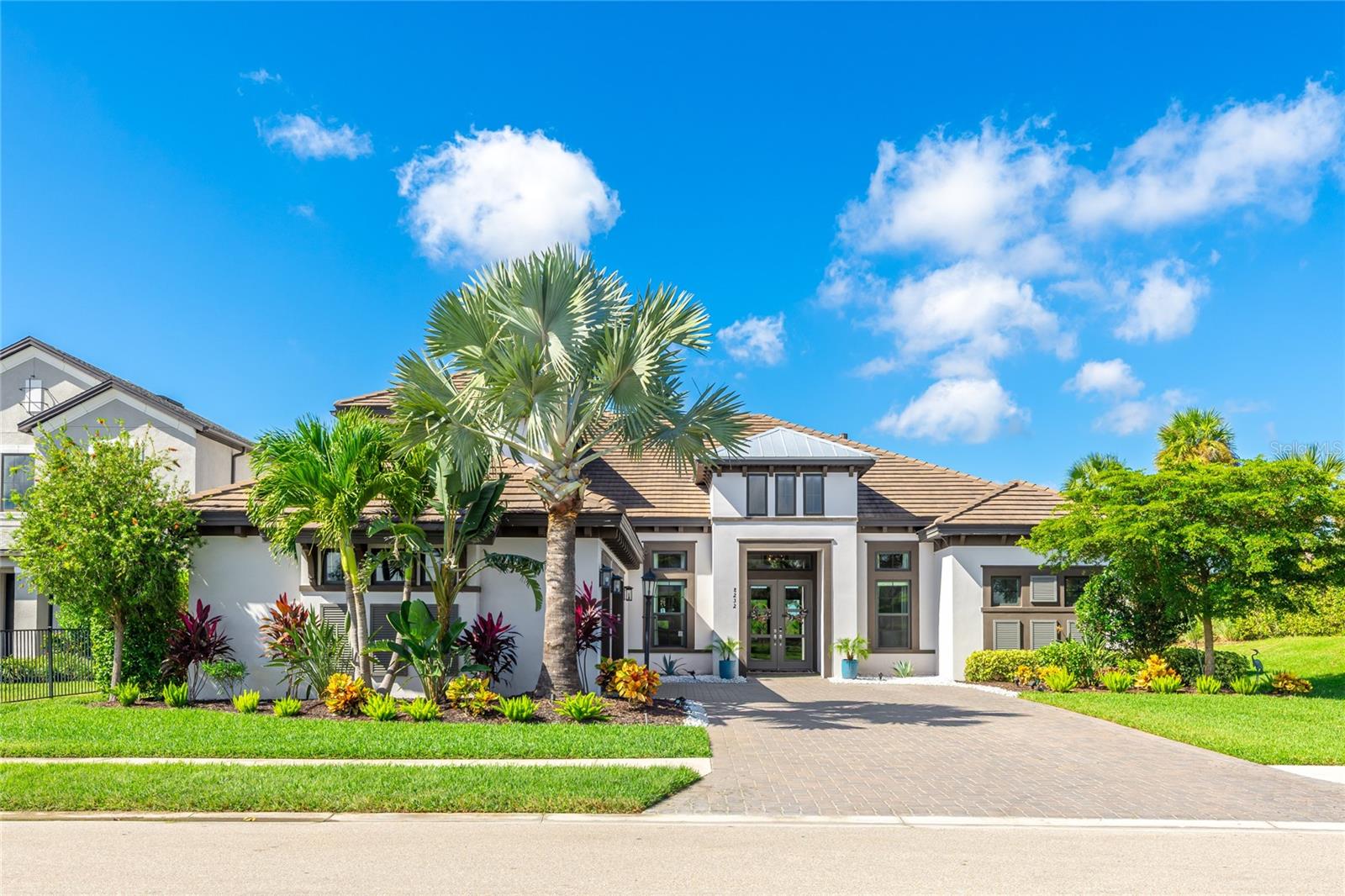 Single Family Residence em SARASOTA, FL - Daniel Dourado