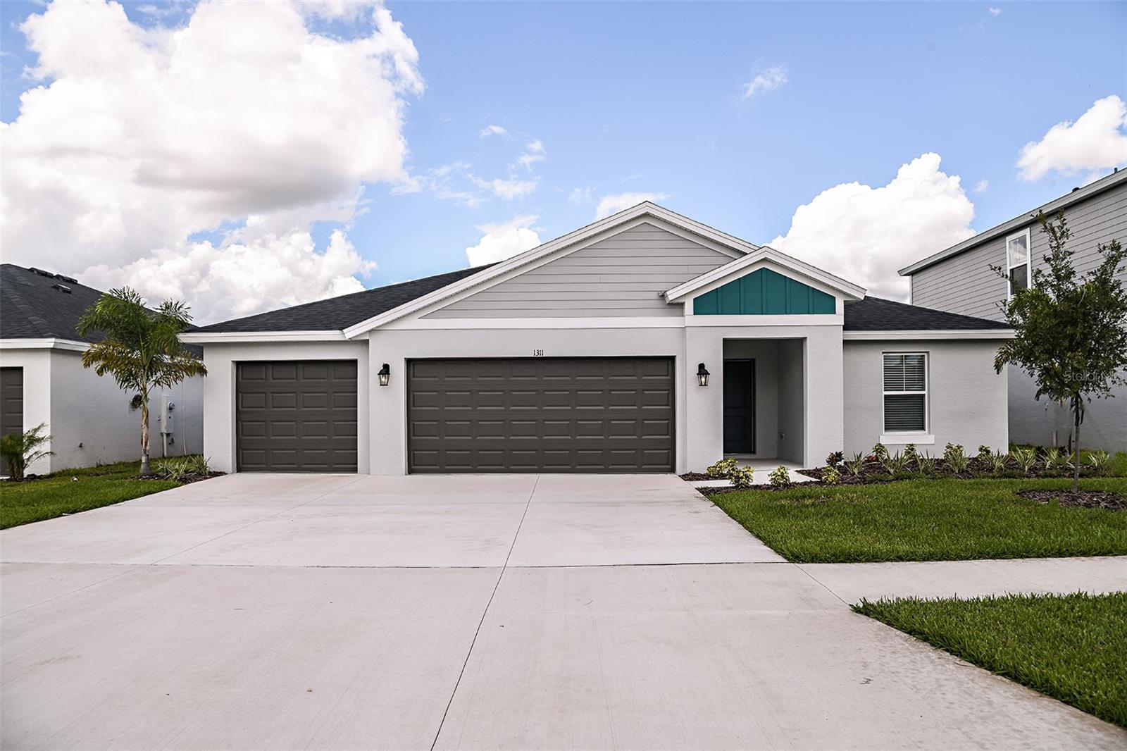 Single Family Residence em WESLEY CHAPEL, FL - Daniel Dourado