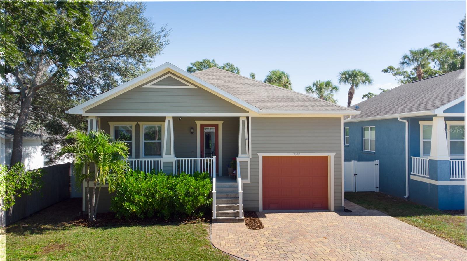 Single Family Residence em TAMPA, FL - Daniel Dourado