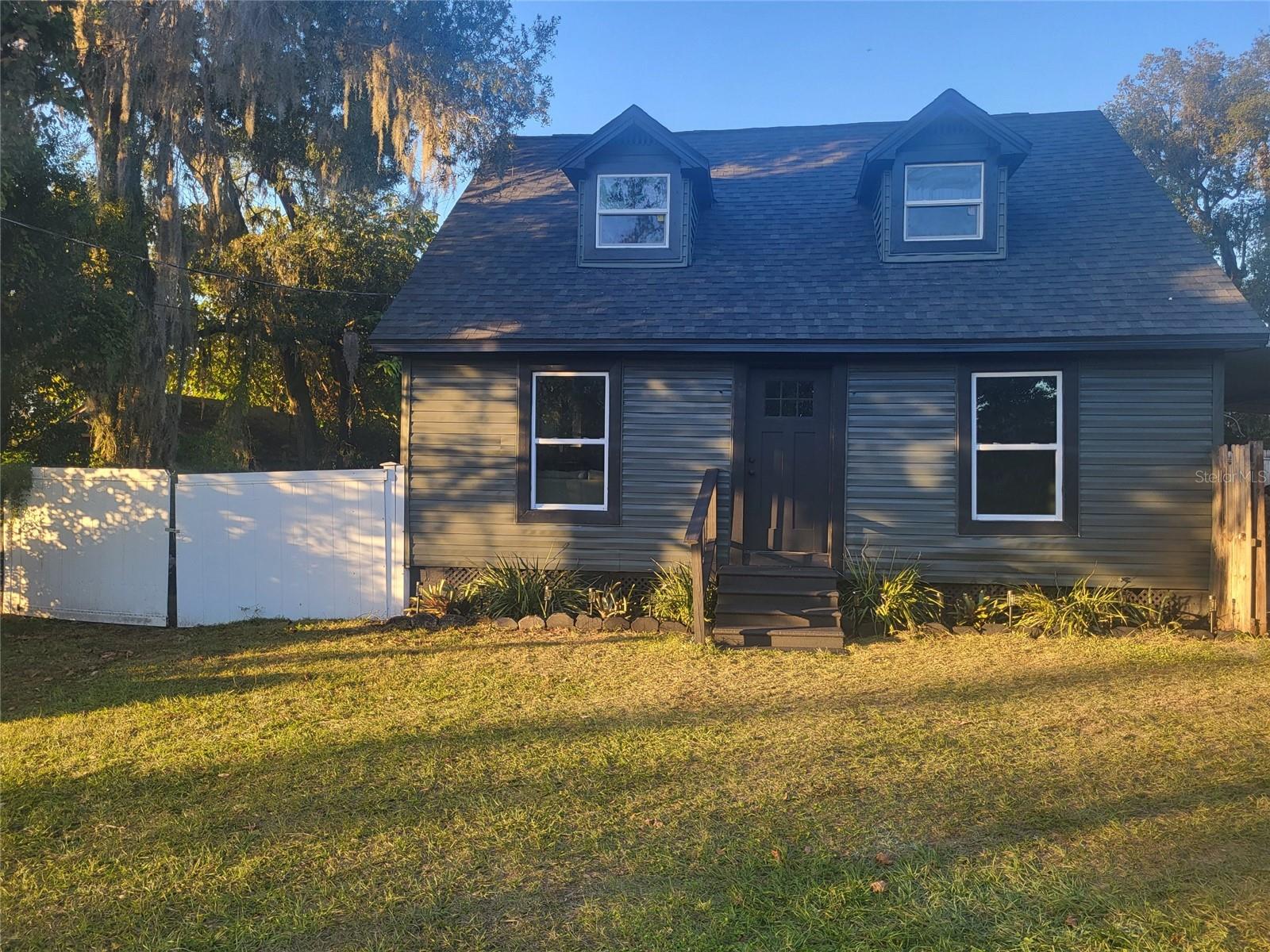 Single Family Residence em DADE CITY, FL - Daniel Dourado