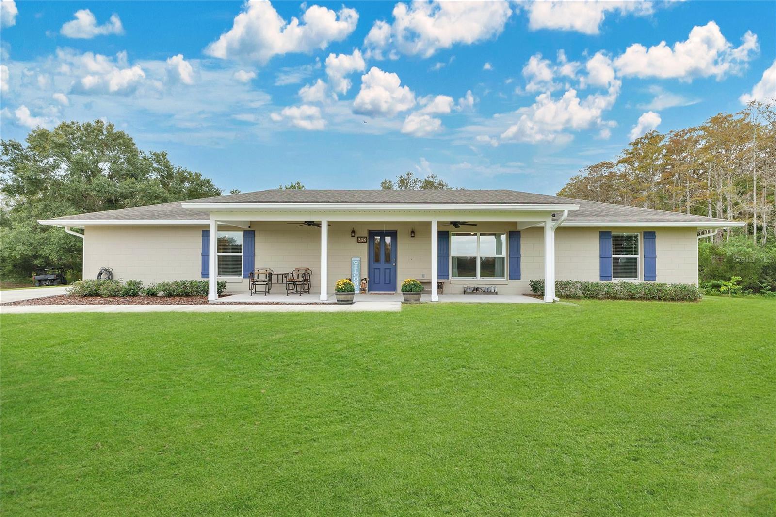 Single Family Residence in KENANSVILLE, FL - Daniel Dourado