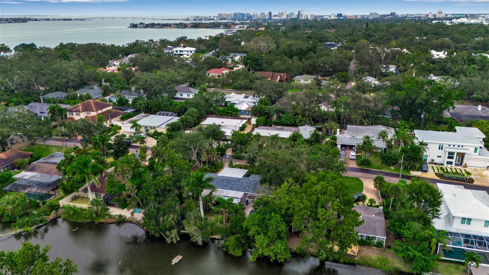 Single Family Residence em SARASOTA, FL - Daniel Dourado