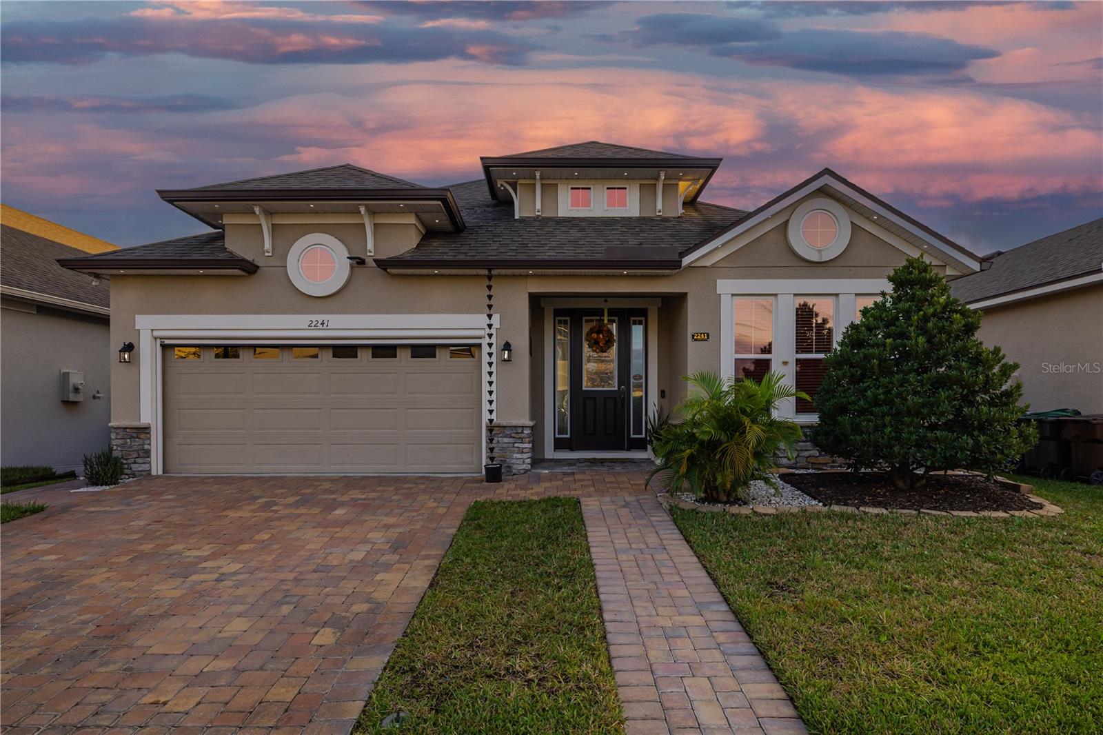 Single Family Residence in KISSIMMEE, FL - Daniel Dourado