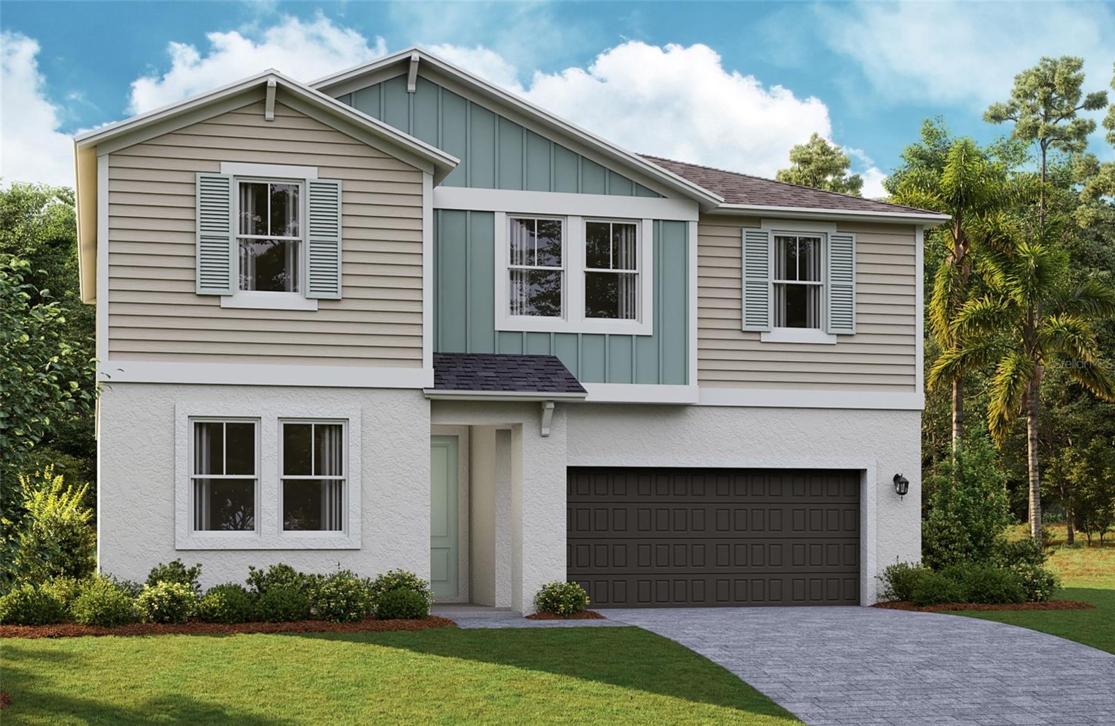 Single Family Residence em WESLEY CHAPEL, FL - Daniel Dourado