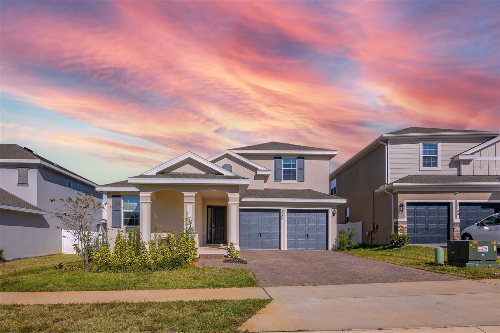 Single Family Residence em MINNEOLA, FL - Daniel Dourado