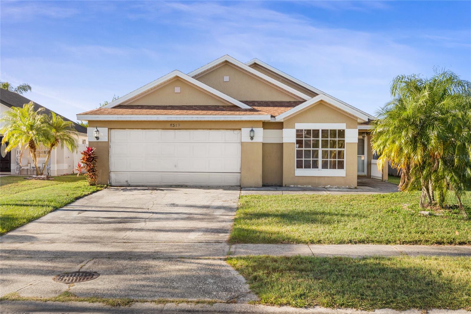 Single Family Residence em ORLANDO, FL - Daniel Dourado