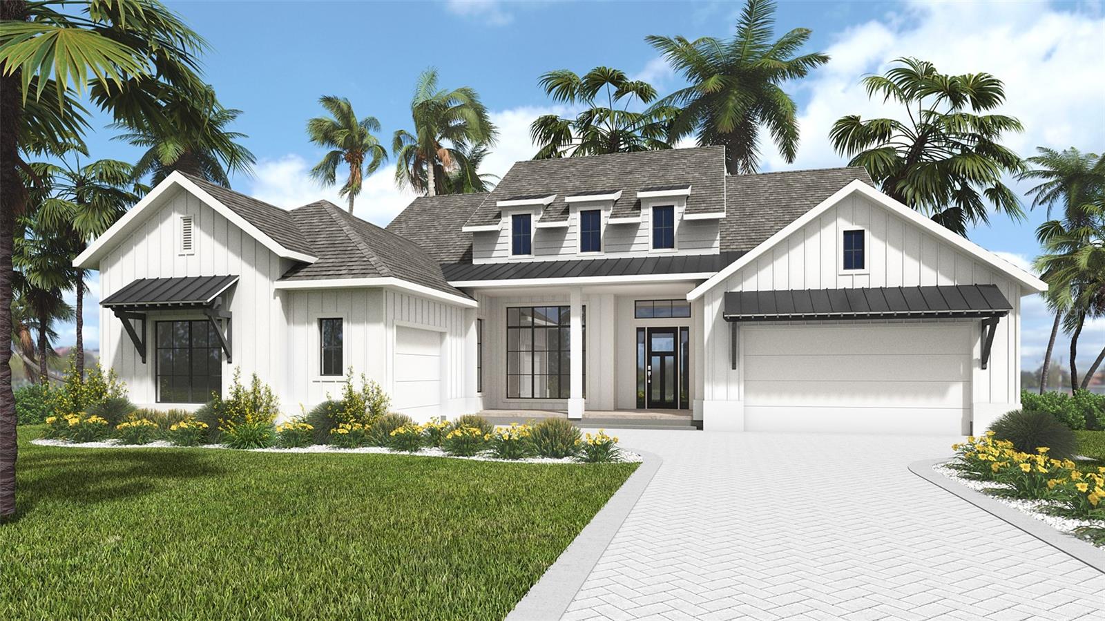 Single Family Residence in BROOKSVILLE, FL - Daniel Dourado