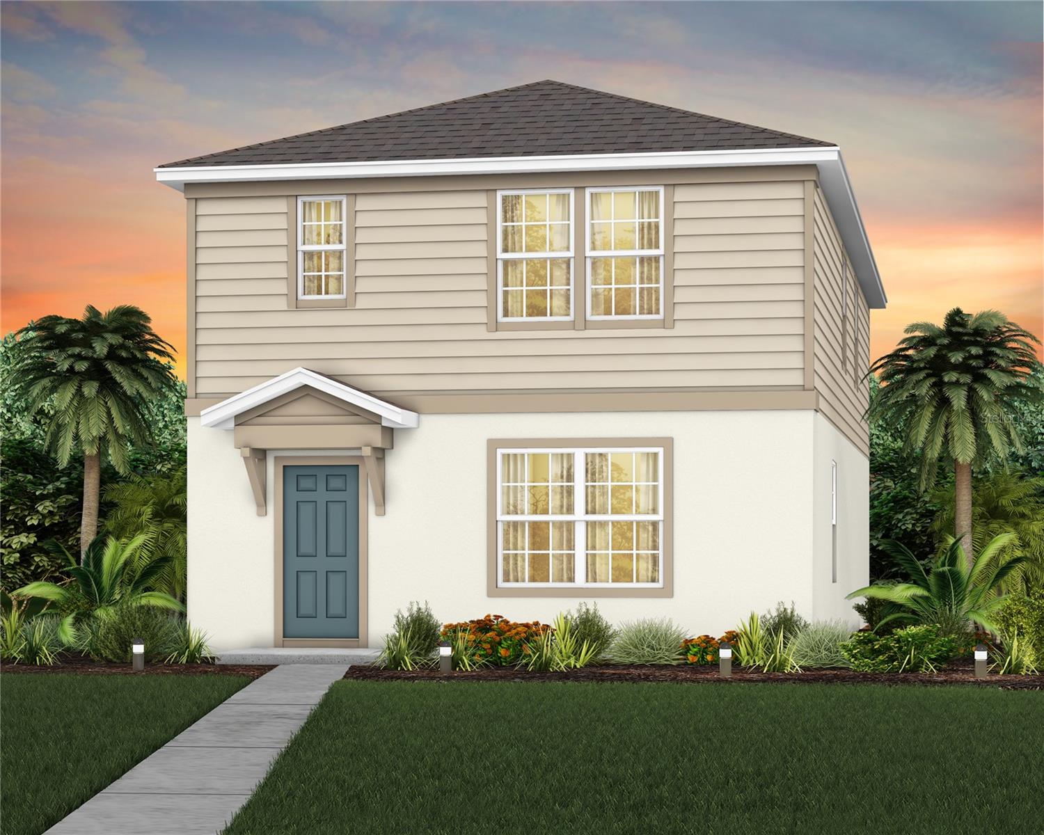 Single Family Residence in KISSIMMEE, FL - Daniel Dourado
