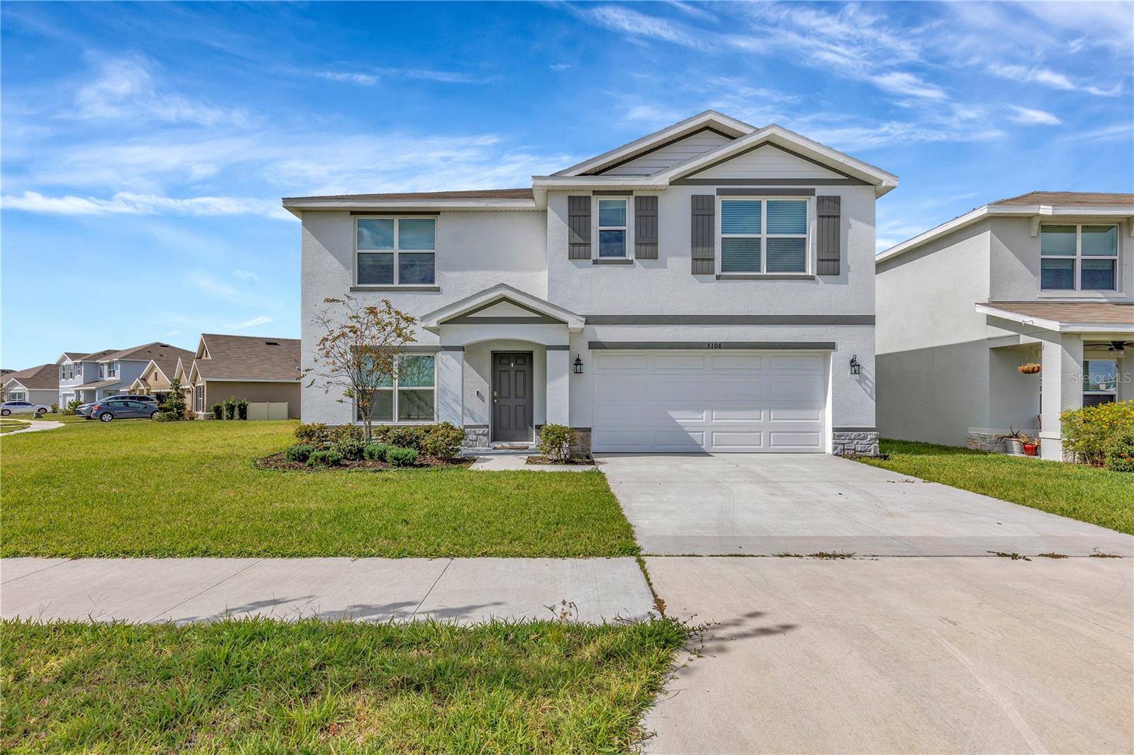 Single Family Residence em WIMAUMA, FL - Daniel Dourado