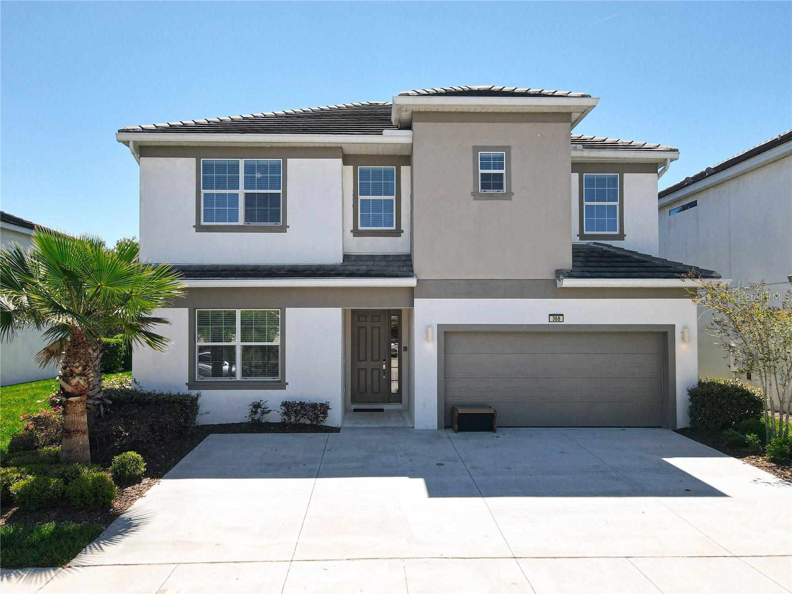 Single Family Residence in KISSIMMEE, FL - Daniel Dourado