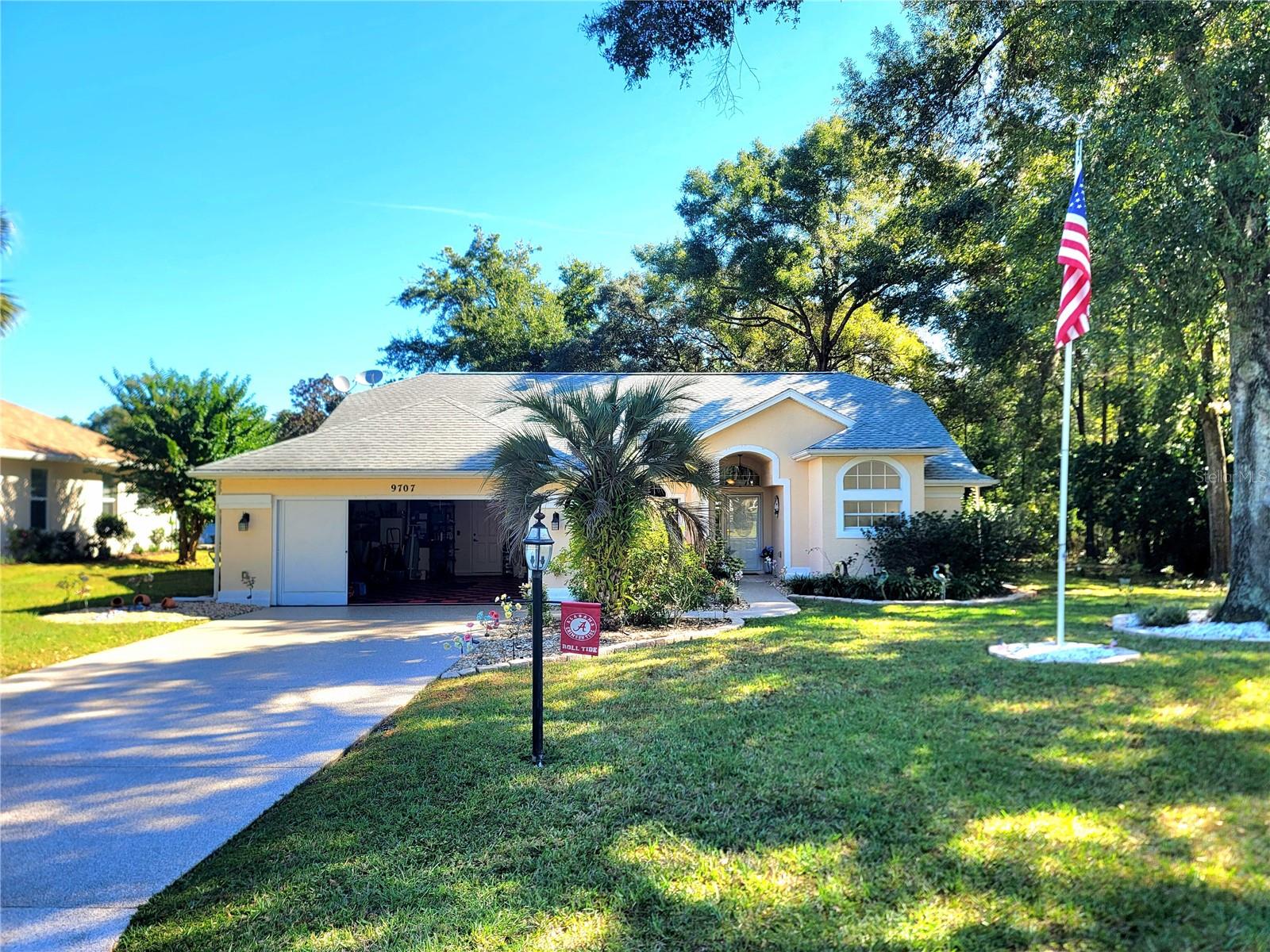 Single Family Residence em DUNNELLON, FL - Daniel Dourado