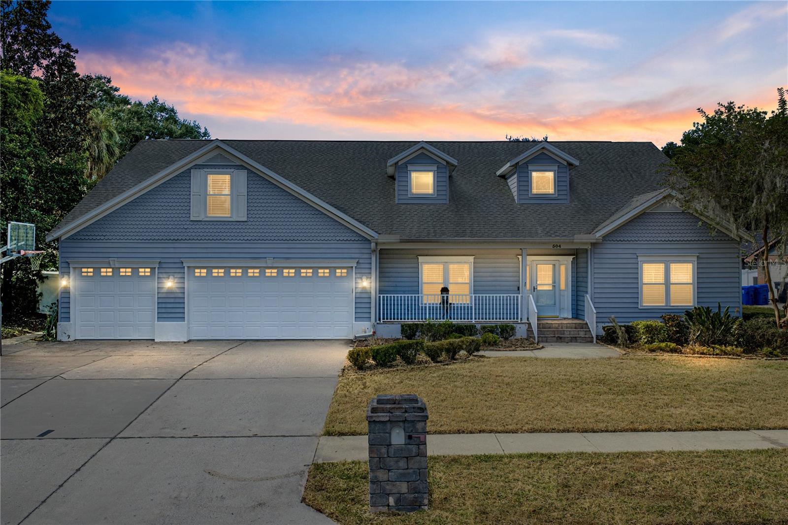 Single Family Residence em SEFFNER, FL - Daniel Dourado