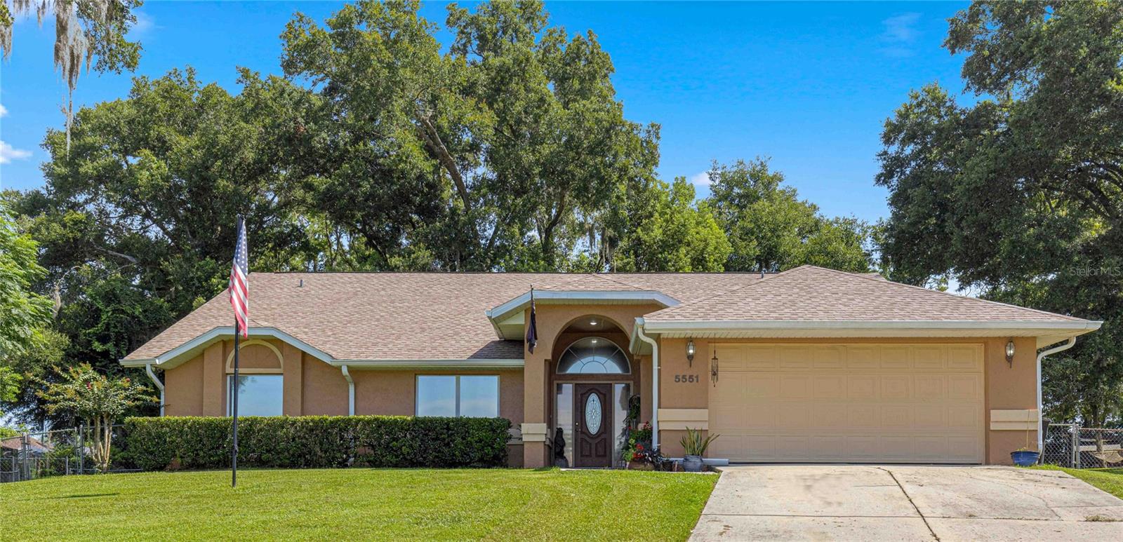 Single Family Residence em OCALA, FL - Daniel Dourado