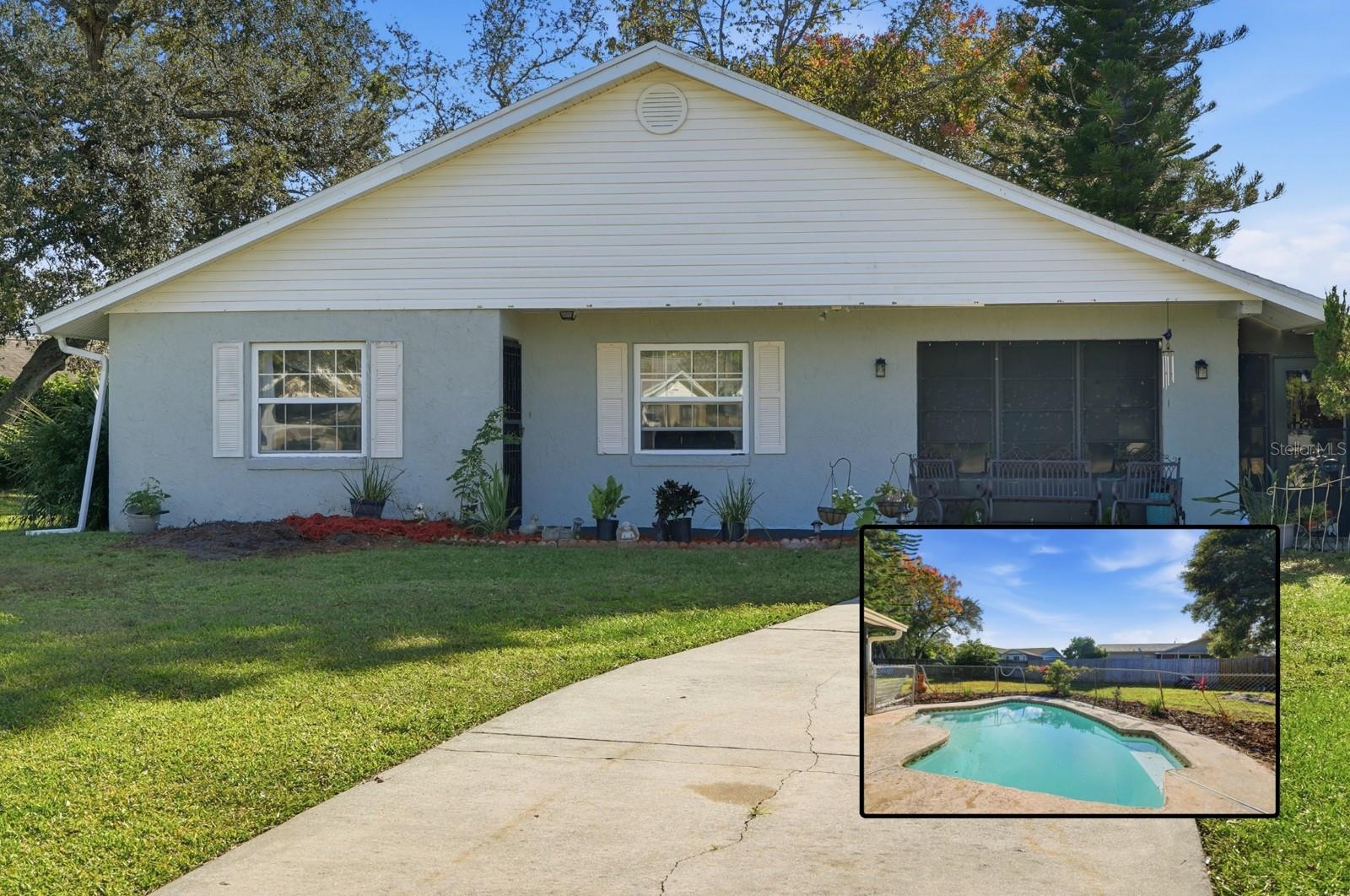 Single Family Residence em PORT ORANGE, FL - Daniel Dourado