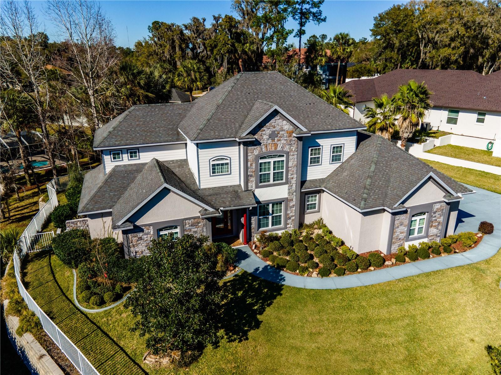 Single Family Residence in OCALA, FL - Daniel Dourado