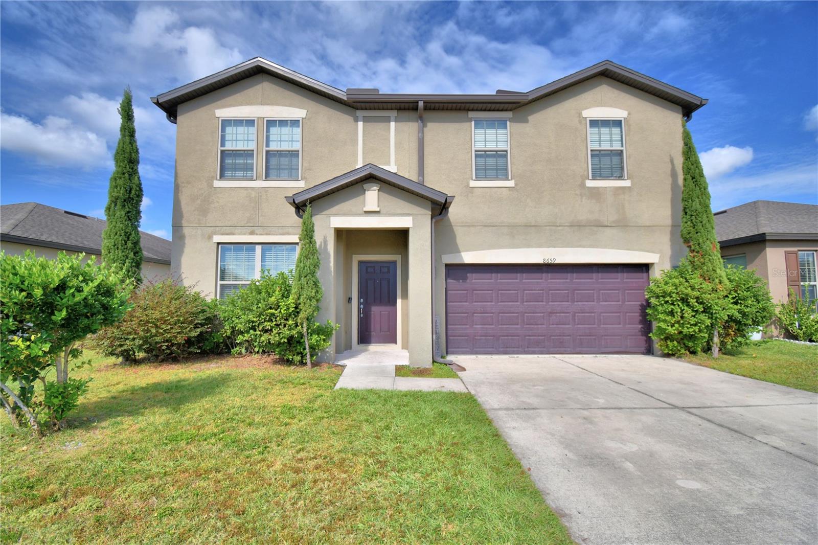 Single Family Residence in POLK CITY, FL - Daniel Dourado