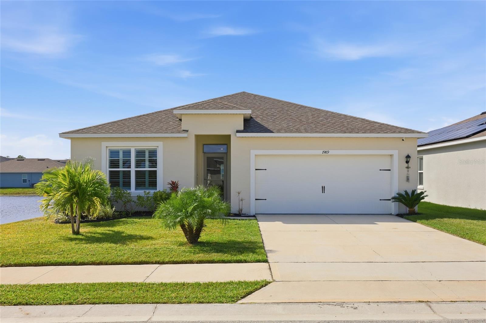 Single Family Residence em WINTER HAVEN, FL - Daniel Dourado
