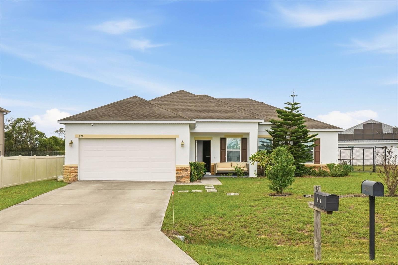 Single Family Residence in KISSIMMEE, FL - Daniel Dourado