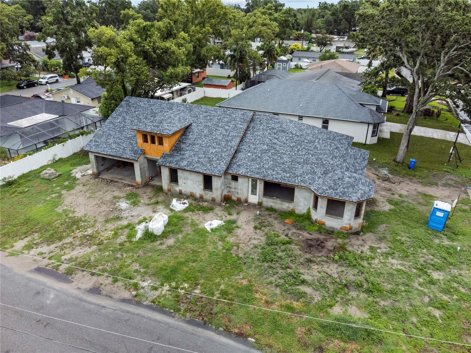 Single Family Residence em TAMPA, FL - Daniel Dourado