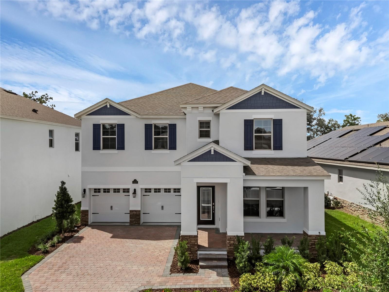 Single Family Residence em WINTER GARDEN, FL - Daniel Dourado